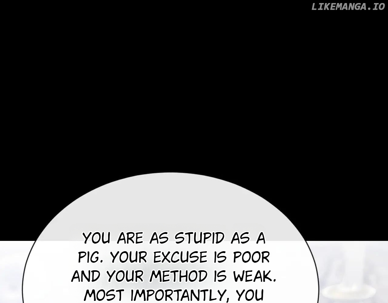 Quick Transmigration: The Host Wants To Die Chapter 166 - page 68